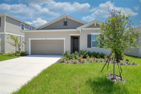 5147 Kinsley Drive Winter Haven FL 33884
