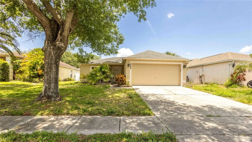 4236 Newtonhall Drive Orlando FL 32826