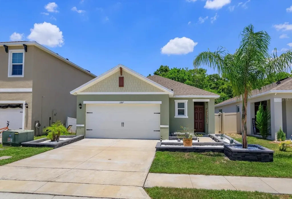 1287 Berry Lane Davenport FL 33837