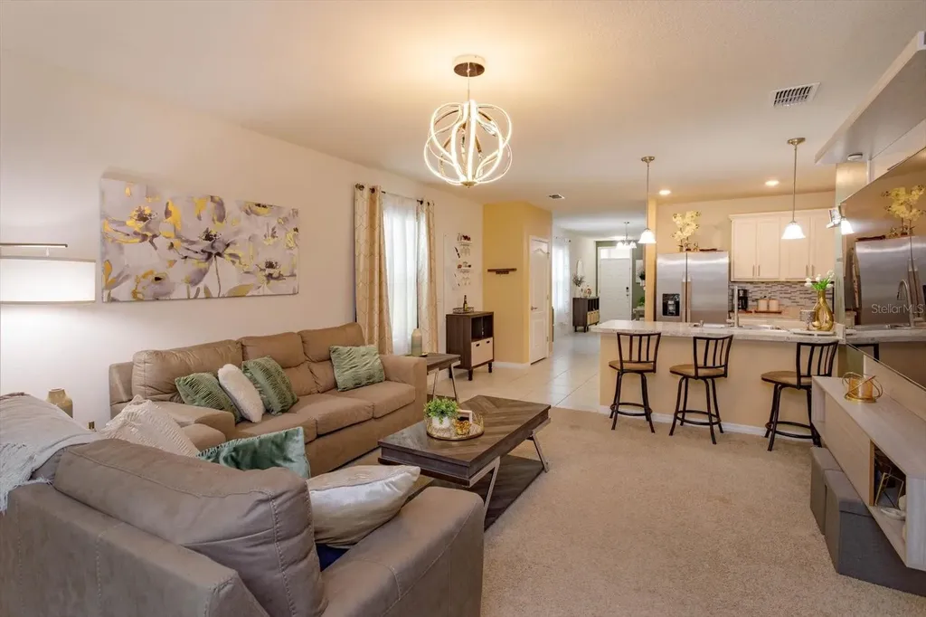 1287 Berry Lane Davenport FL 33837
