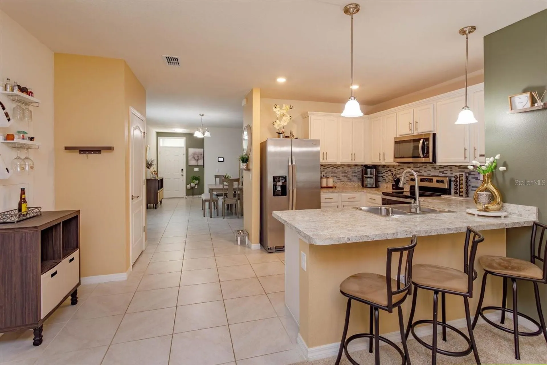 1287 Berry Lane Davenport FL 33837