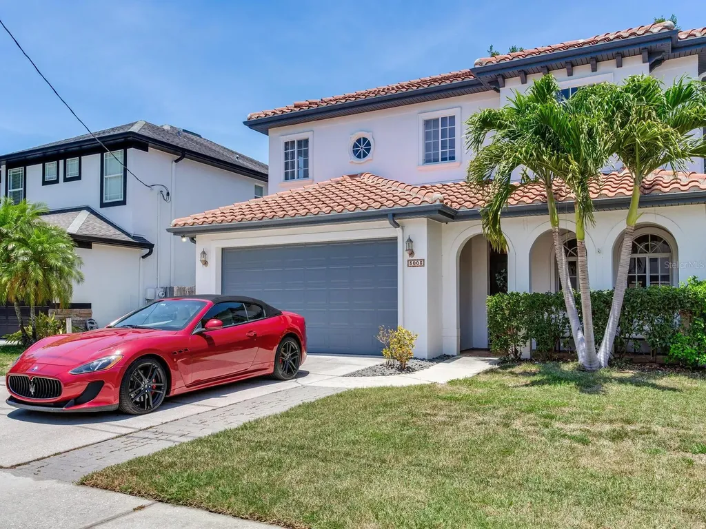 3003 W Leila Avenue Tampa FL 33611