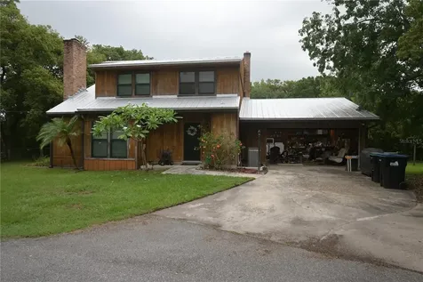 2101 S Goldenrod Road Orlando FL 32822