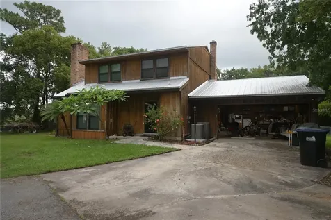 2101 S Goldenrod Road Orlando FL 32822