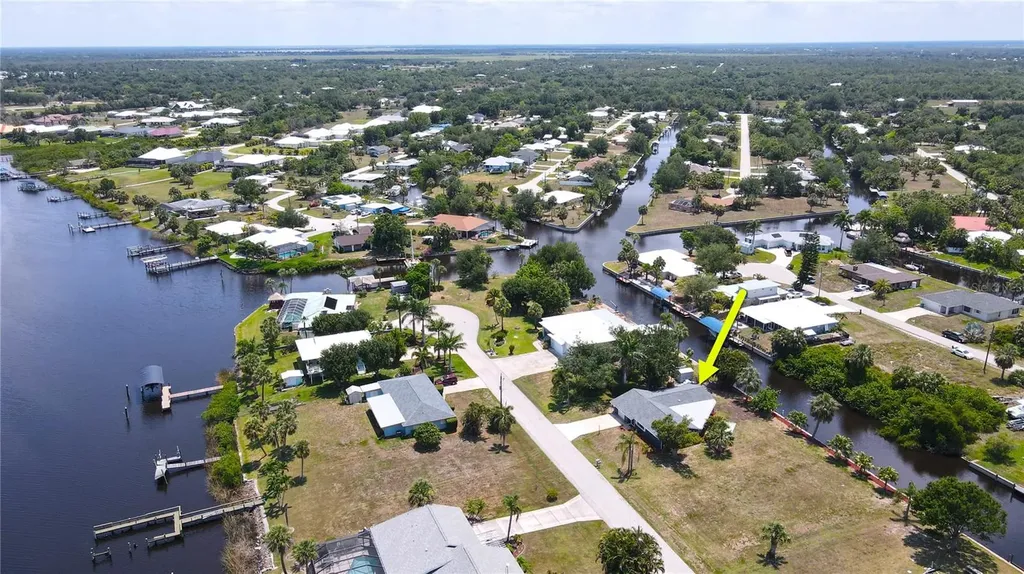 2028 River Basin Terrace Punta Gorda FL 33982