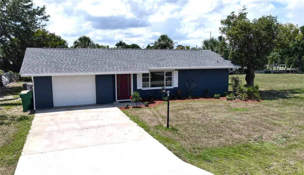 2028 River Basin Terrace Punta Gorda FL 33982