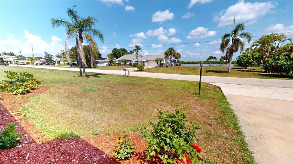 2028 River Basin Terrace Punta Gorda FL 33982