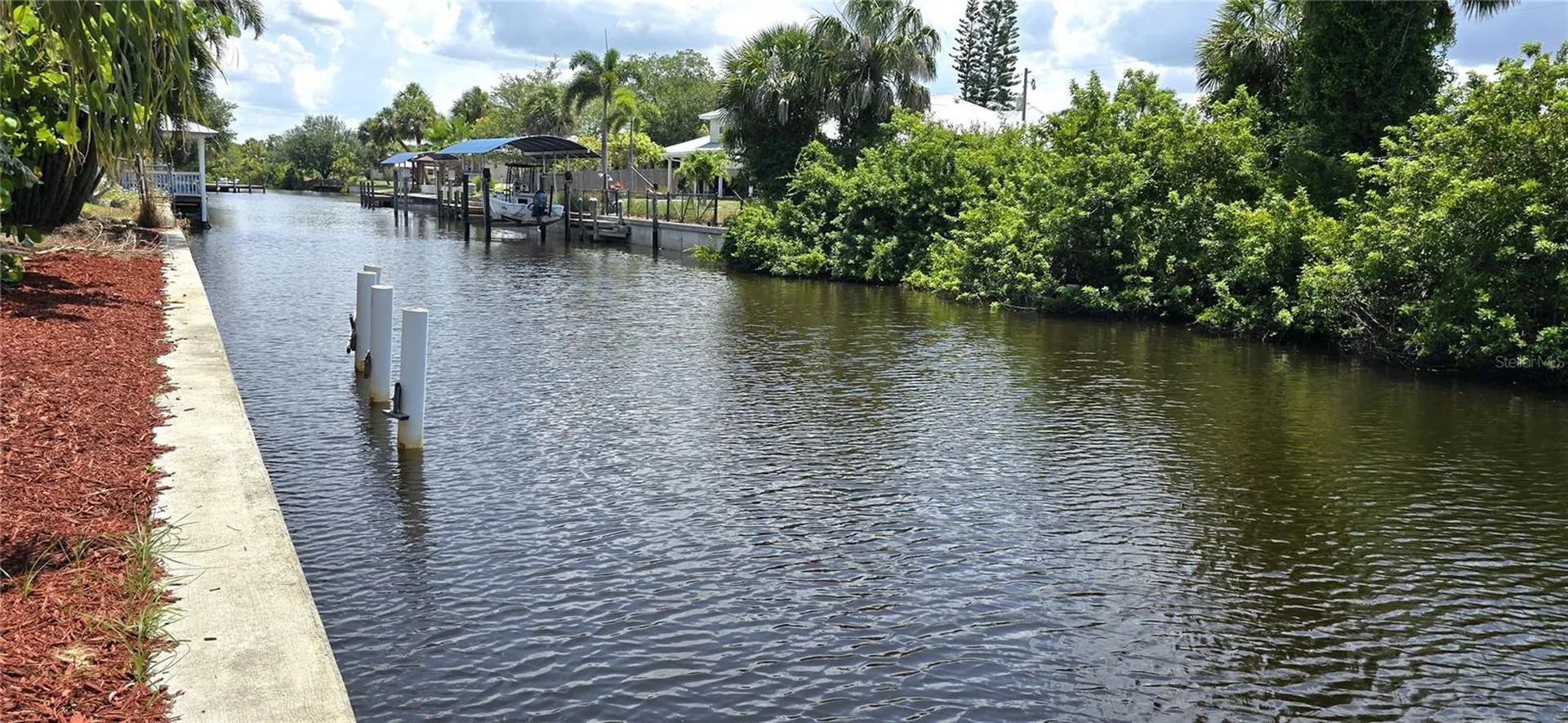 2028 River Basin Terrace Punta Gorda FL 33982