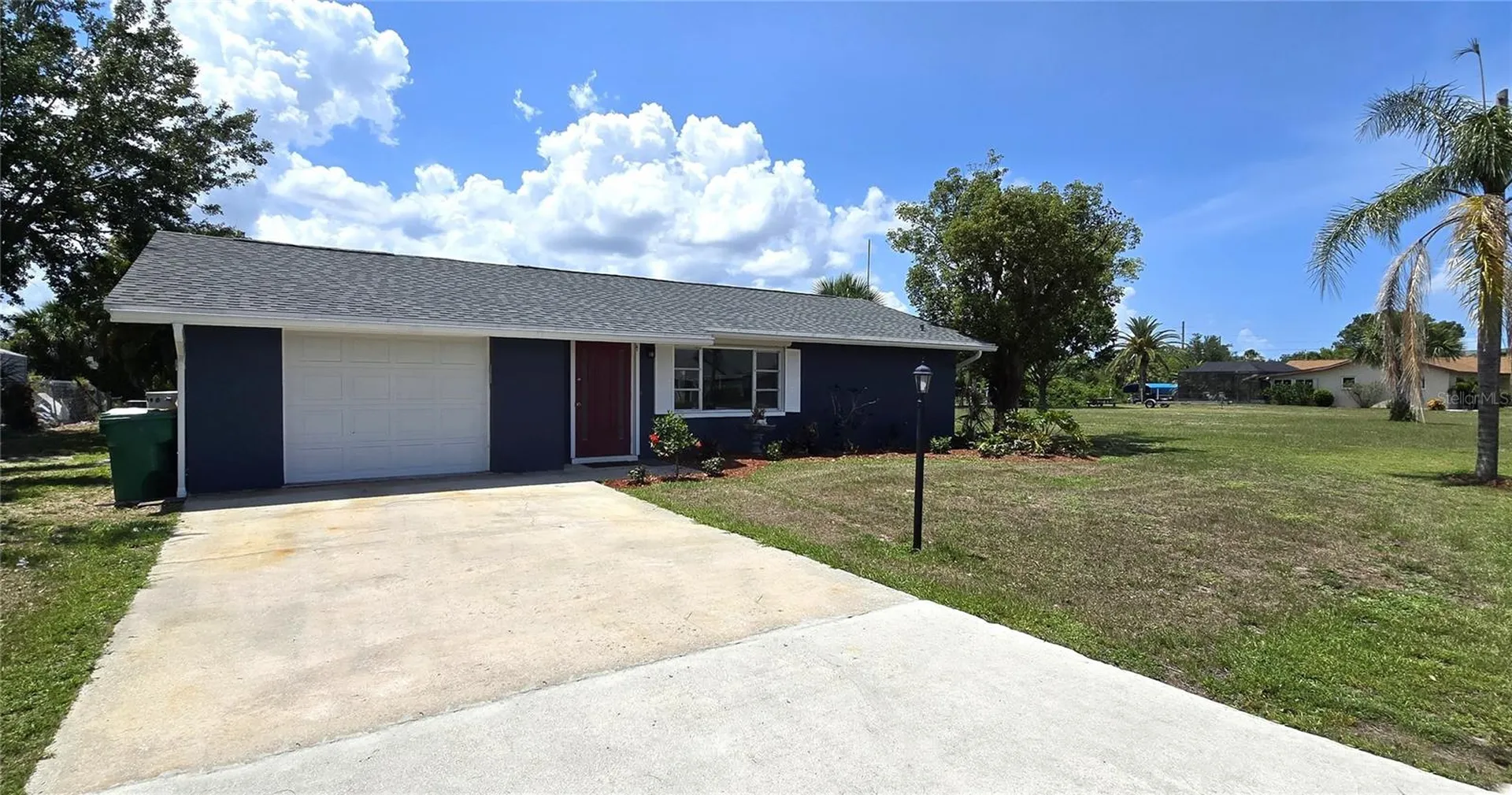 2028 River Basin Terrace Punta Gorda FL 33982