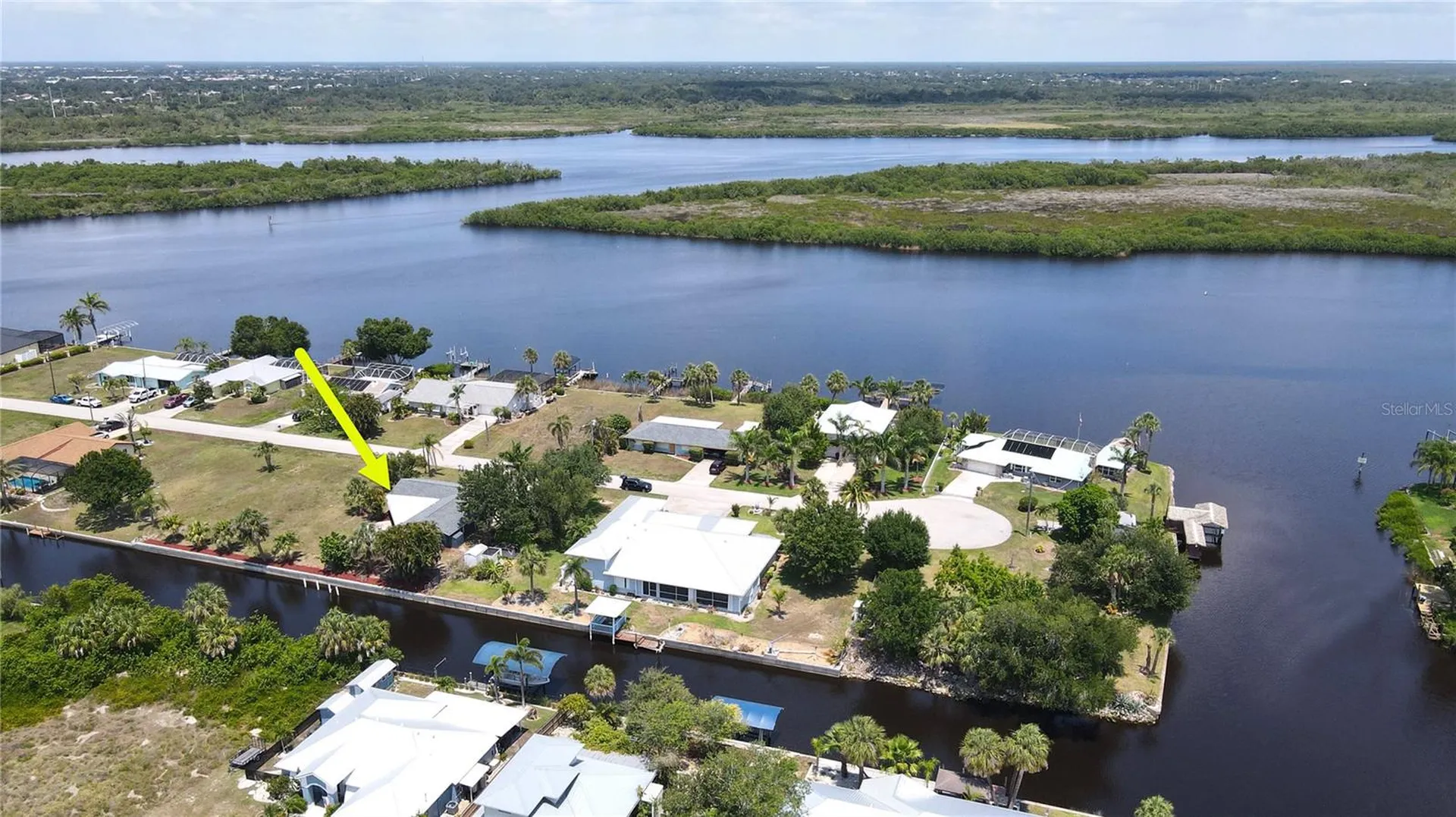 2028 River Basin Terrace Punta Gorda FL 33982