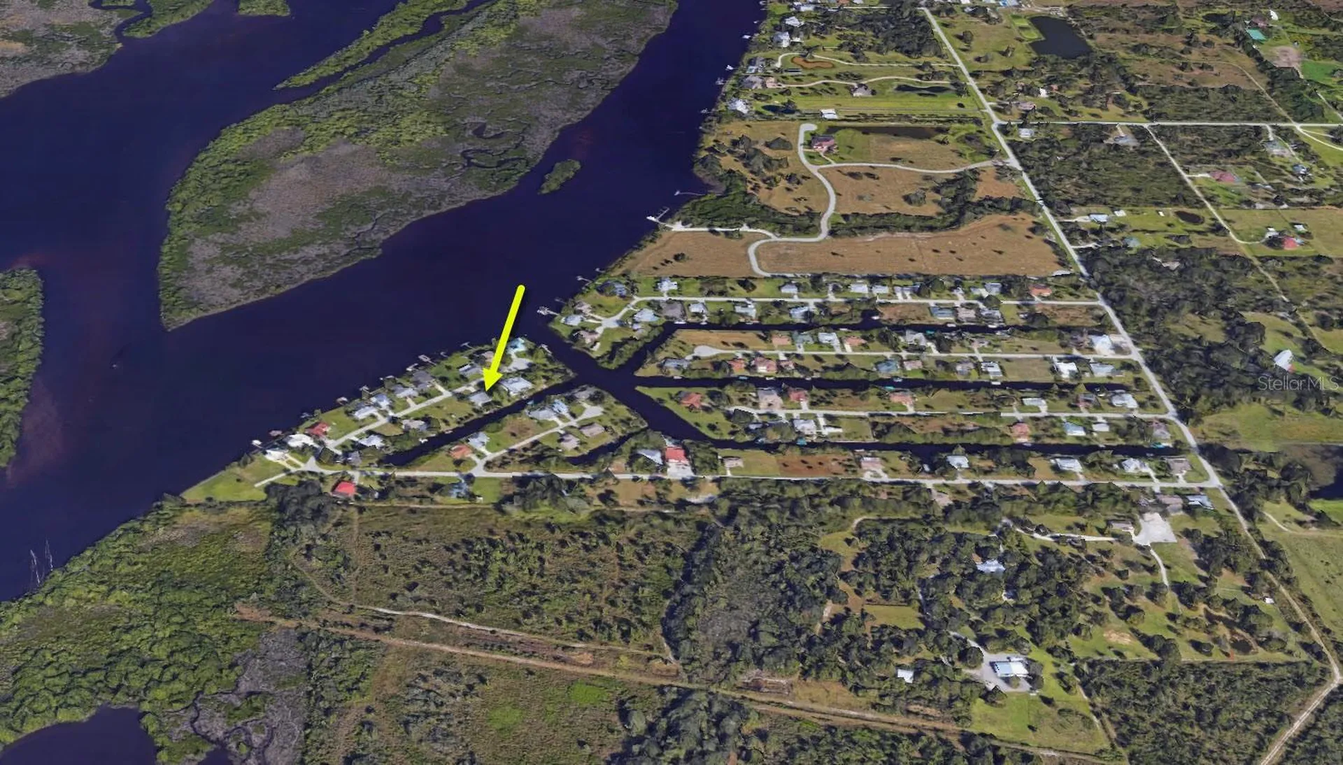 2028 River Basin Terrace Punta Gorda FL 33982