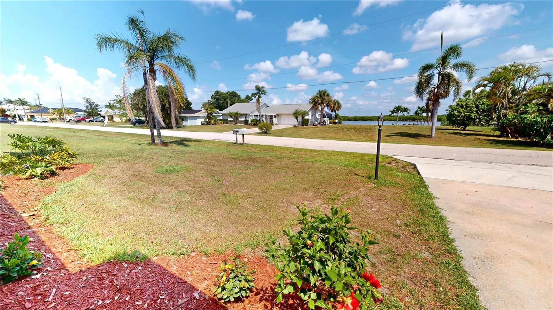 2028 River Basin Terrace Punta Gorda FL 33982