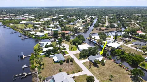 2028 River Basin Terrace Punta Gorda FL 33982