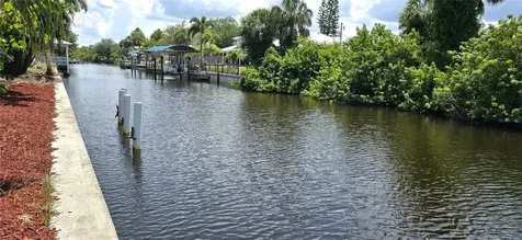 2028 River Basin Terrace Punta Gorda FL 33982