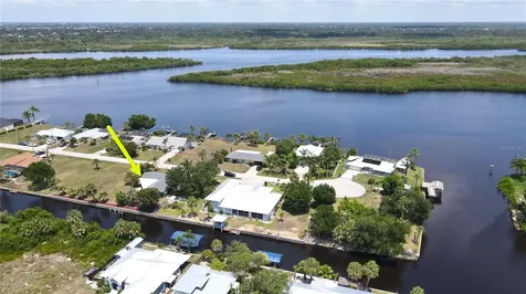 2028 River Basin Terrace Punta Gorda FL 33982
