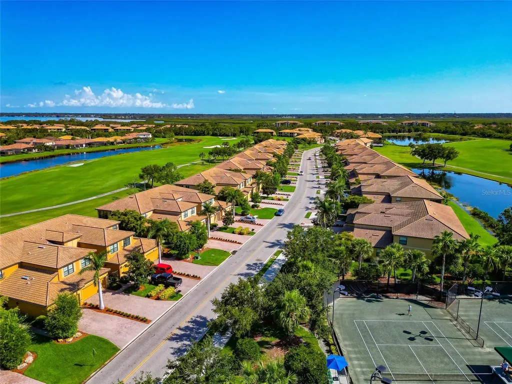 7106 Grand Estuary Trail Bradenton FL 34212