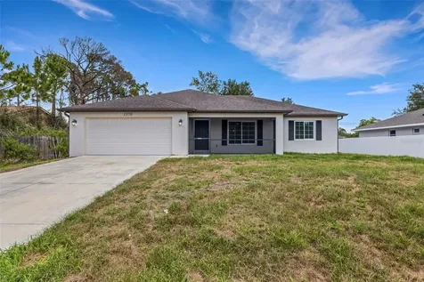 1370 Mccrory Street North Port FL 34286
