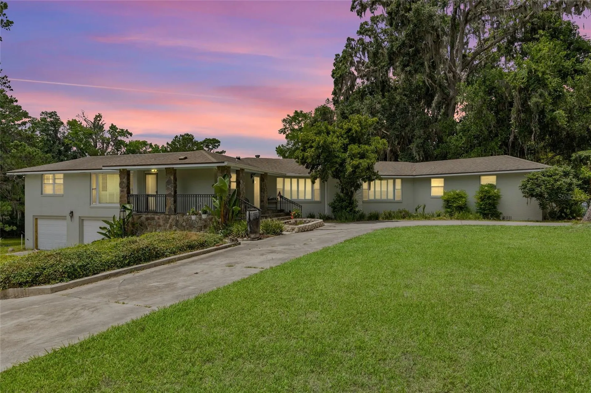 449 SW Montgomery Drive Lake City FL 32025