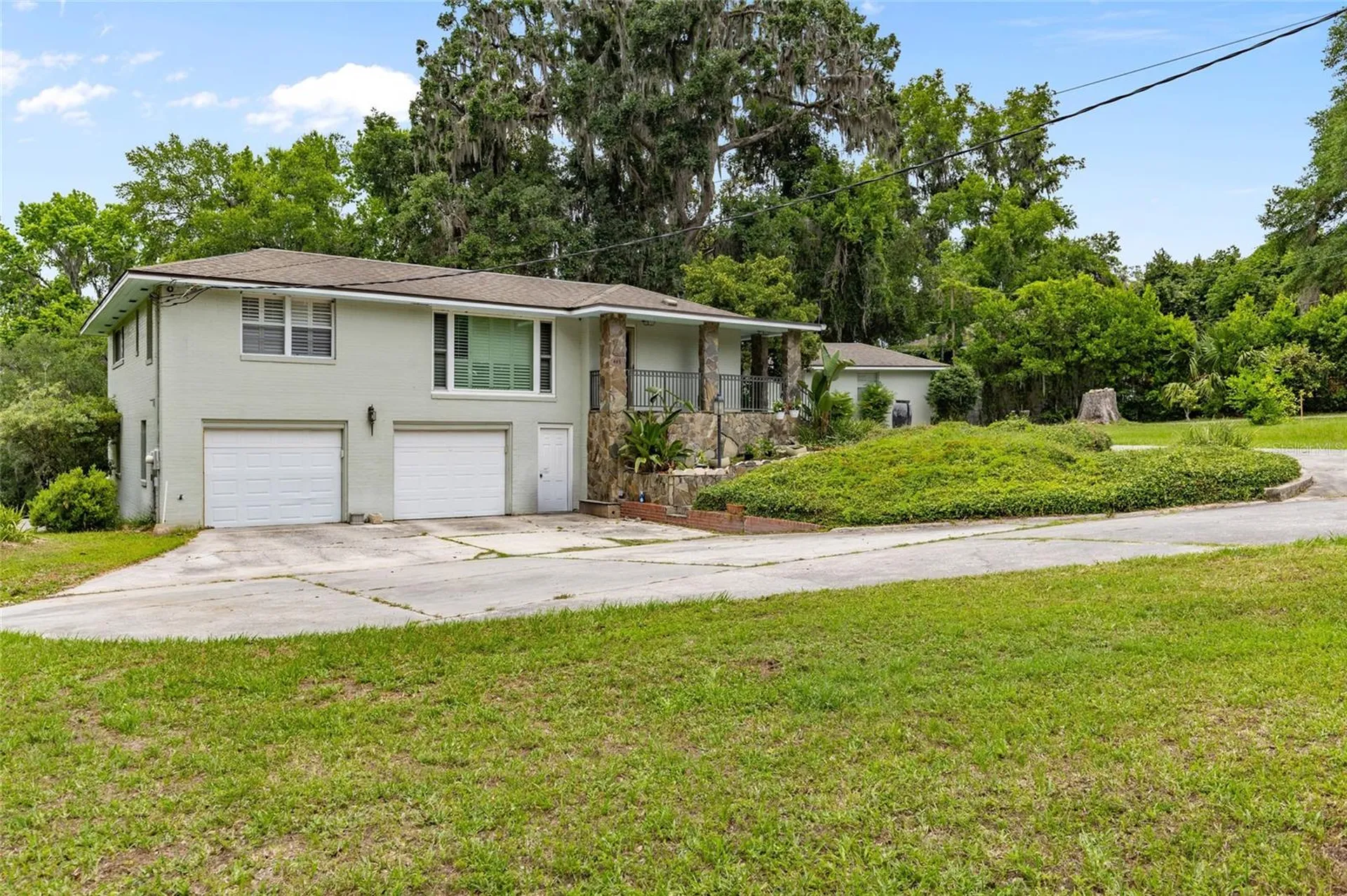 449 SW Montgomery Drive Lake City FL 32025