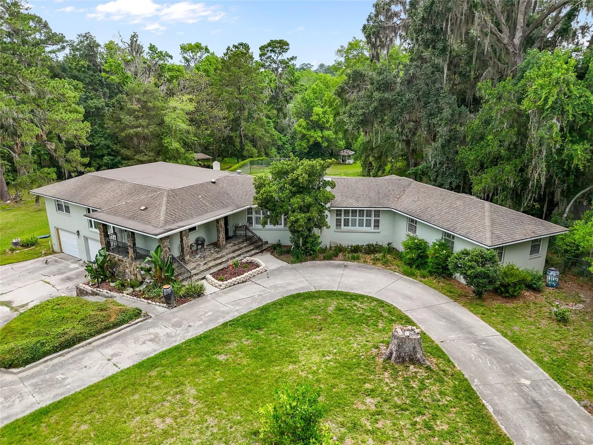 449 SW Montgomery Drive Lake City FL 32025