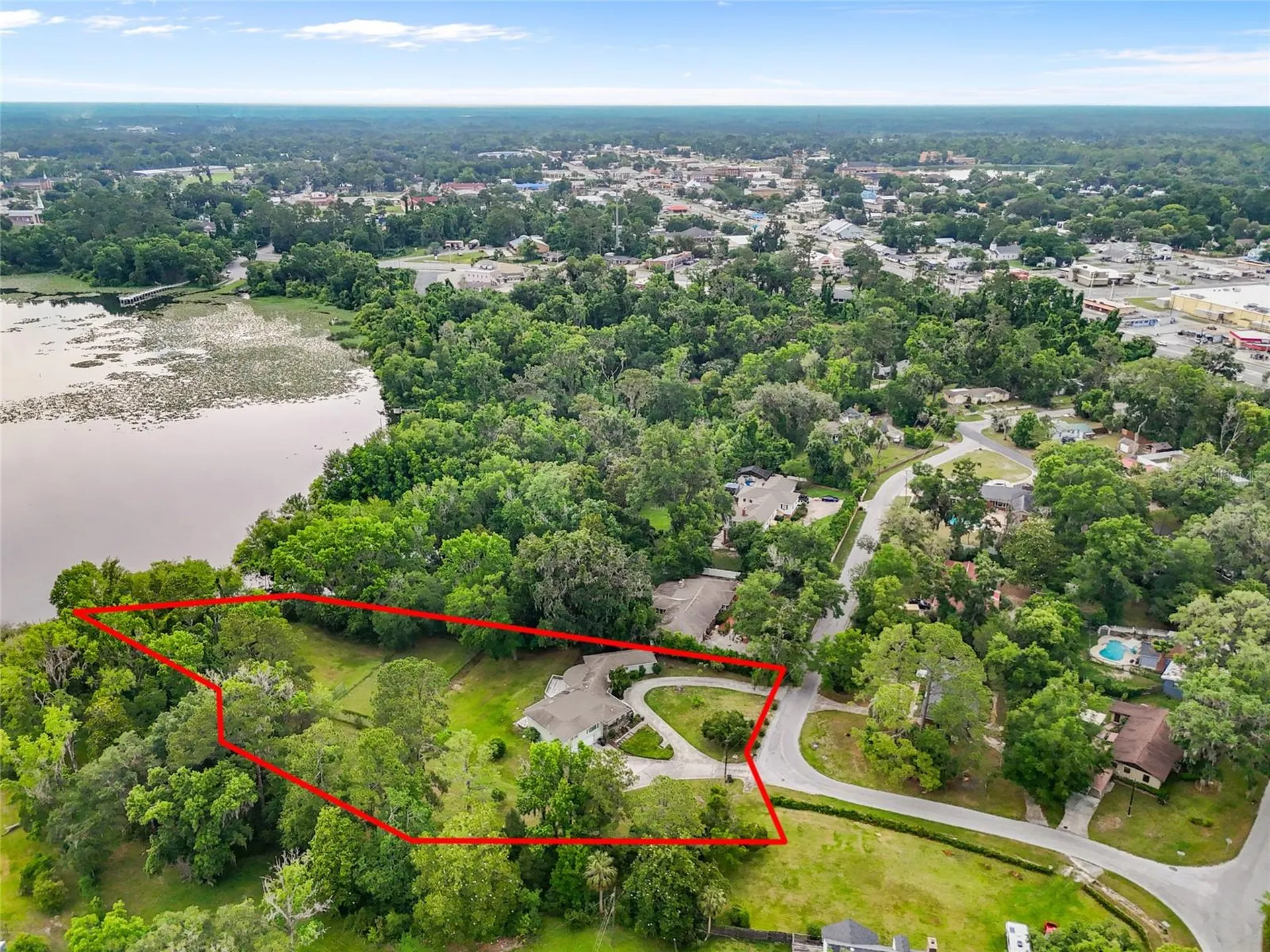 449 SW Montgomery Drive Lake City FL 32025