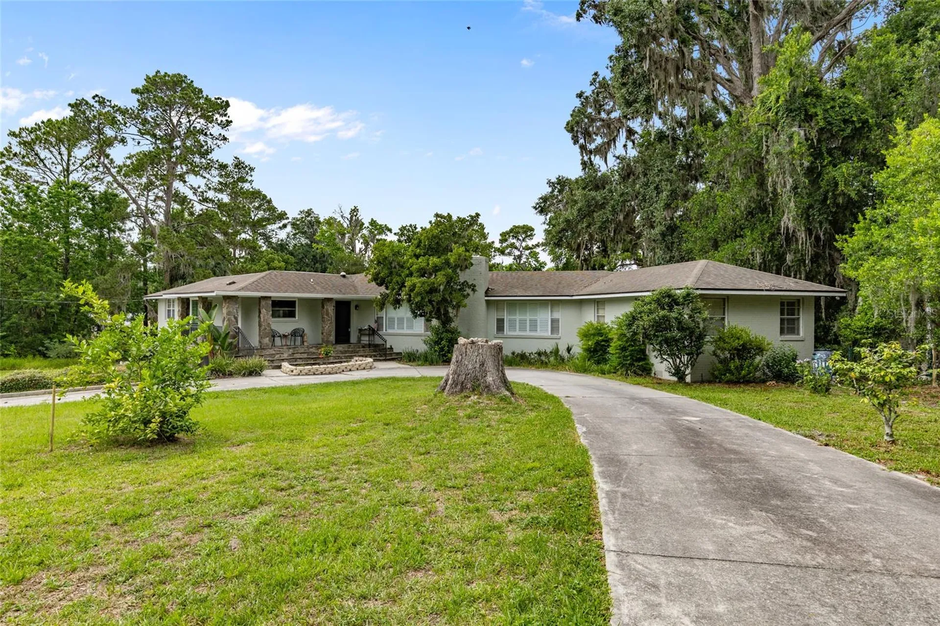 449 SW Montgomery Drive Lake City FL 32025