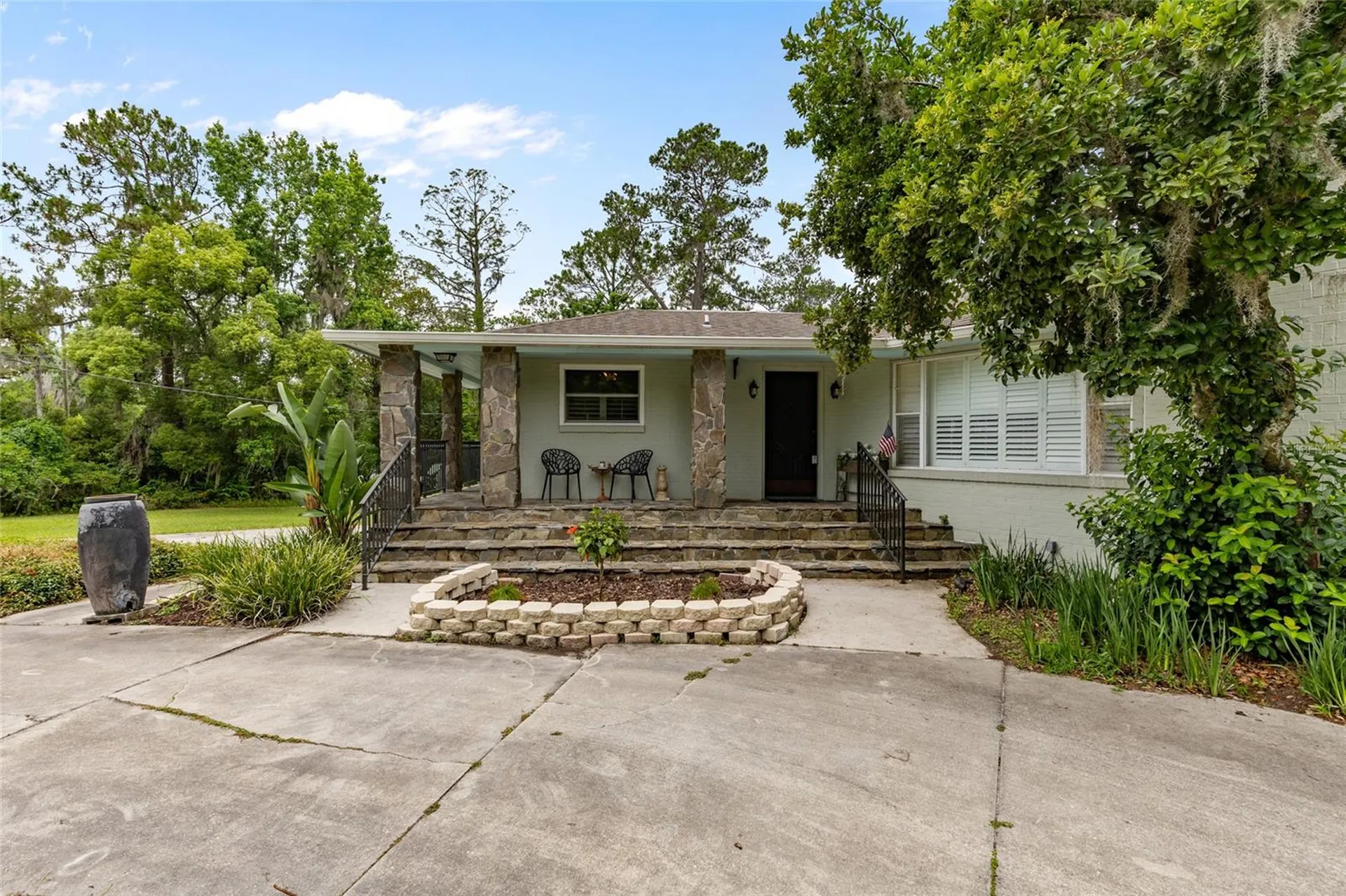 449 SW Montgomery Drive Lake City FL 32025