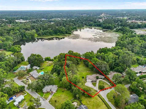 449 SW Montgomery Drive Lake City FL 32025