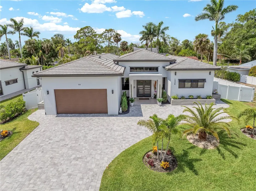 1324 Longwood Drive Fort Myers FL 33919