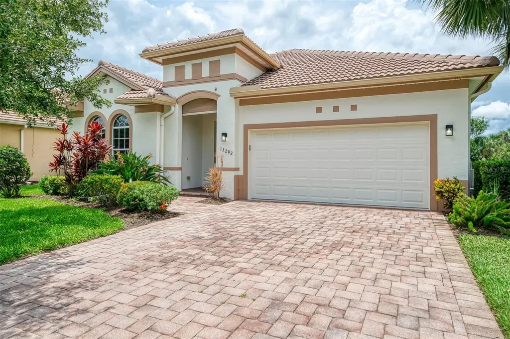 13282 Scrub Jay Court Port Charlotte FL 33953