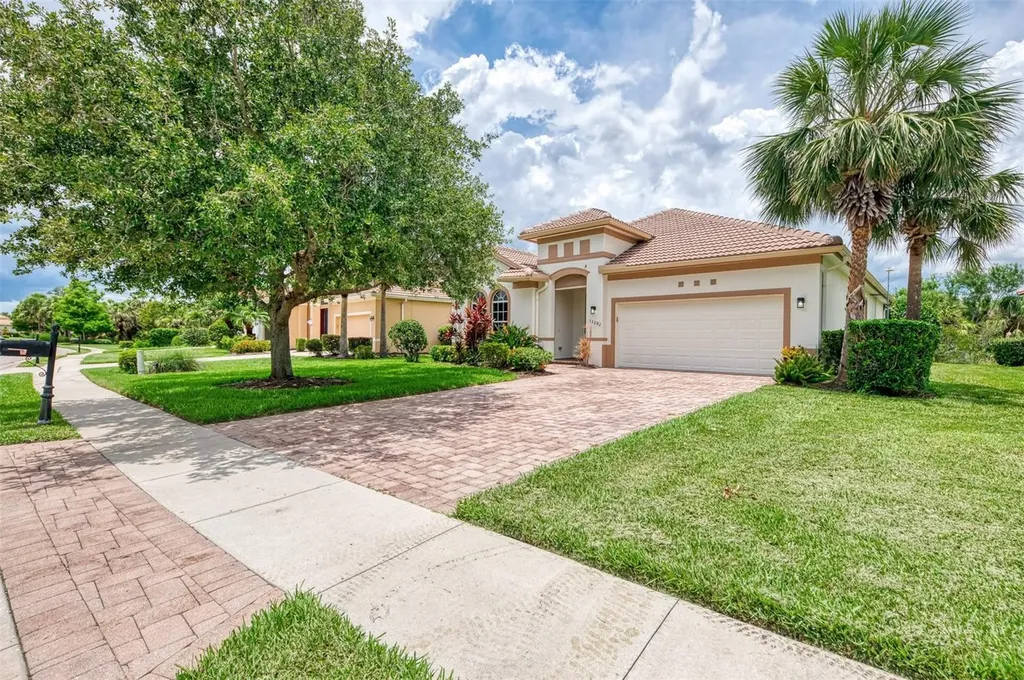 13282 Scrub Jay Court Port Charlotte FL 33953