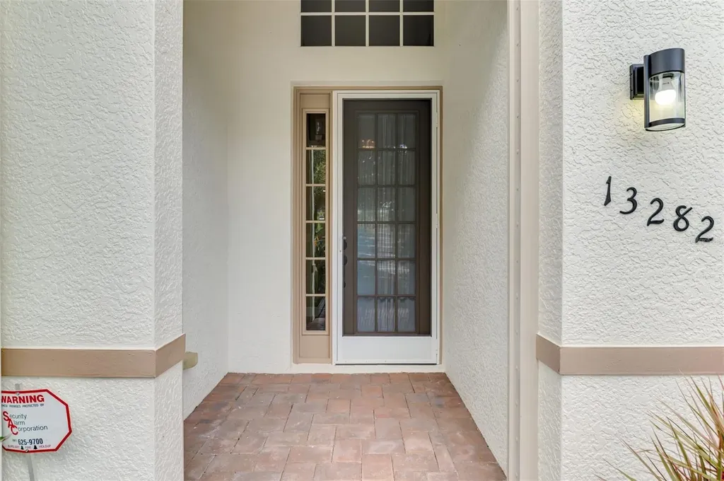 13282 Scrub Jay Court Port Charlotte FL 33953
