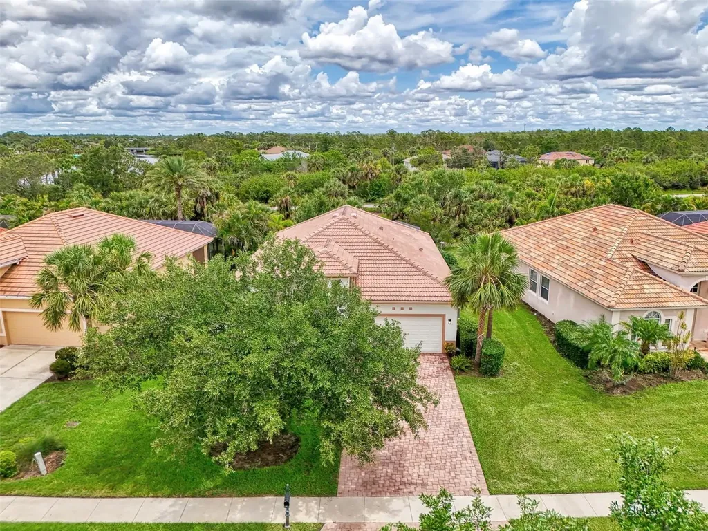 13282 Scrub Jay Court Port Charlotte FL 33953