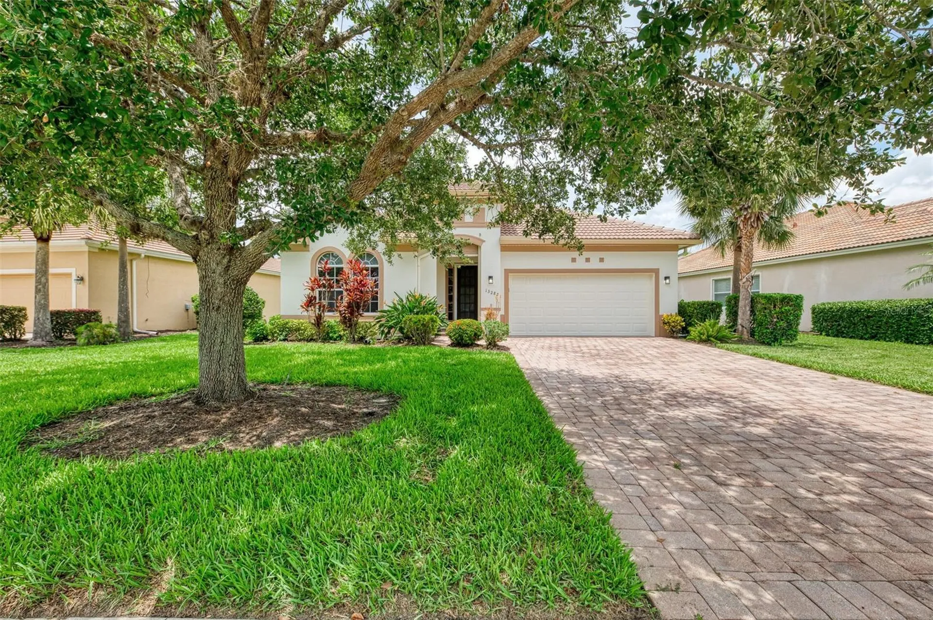 13282 Scrub Jay Court Port Charlotte FL 33953