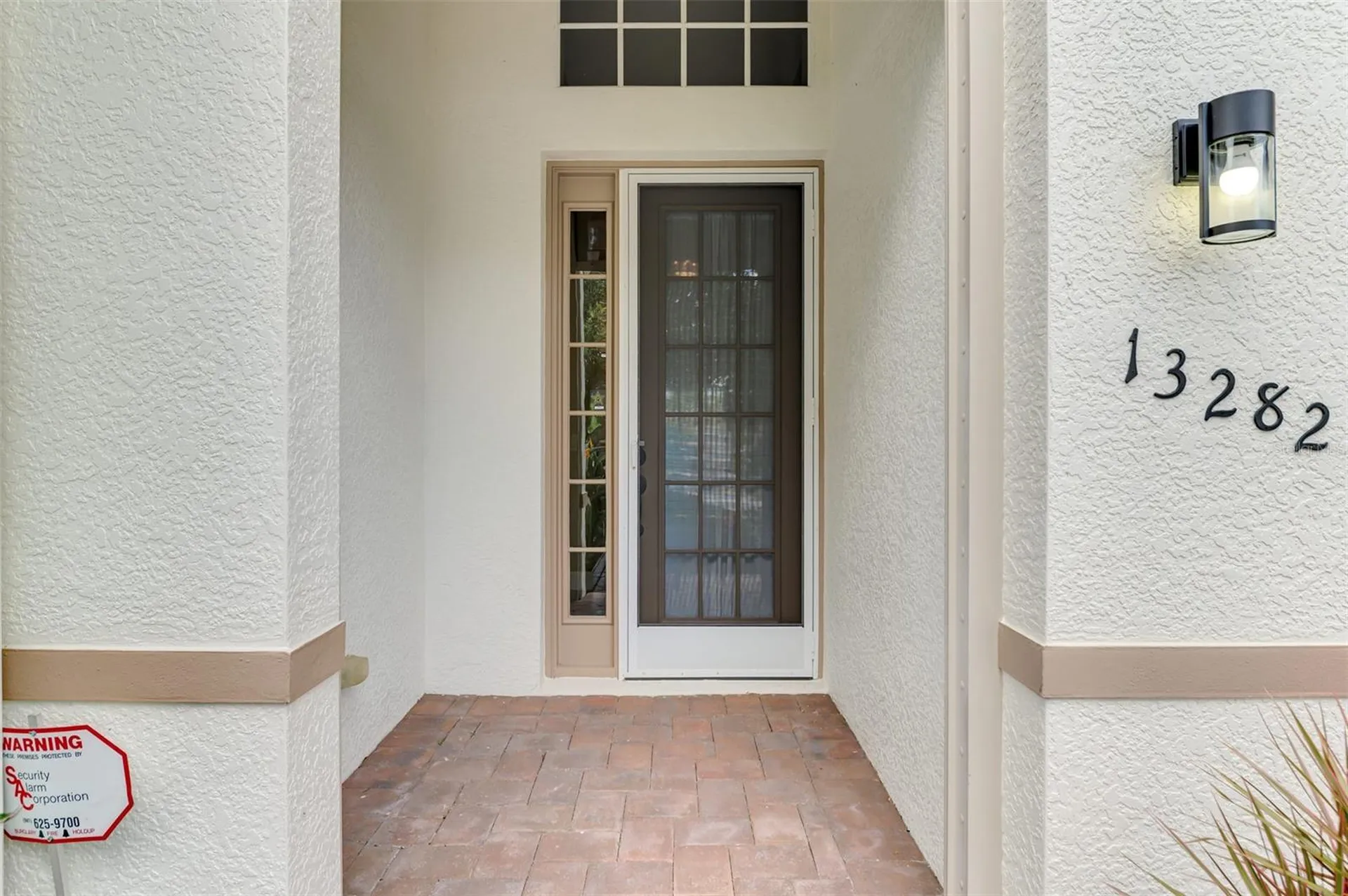 13282 Scrub Jay Court Port Charlotte FL 33953