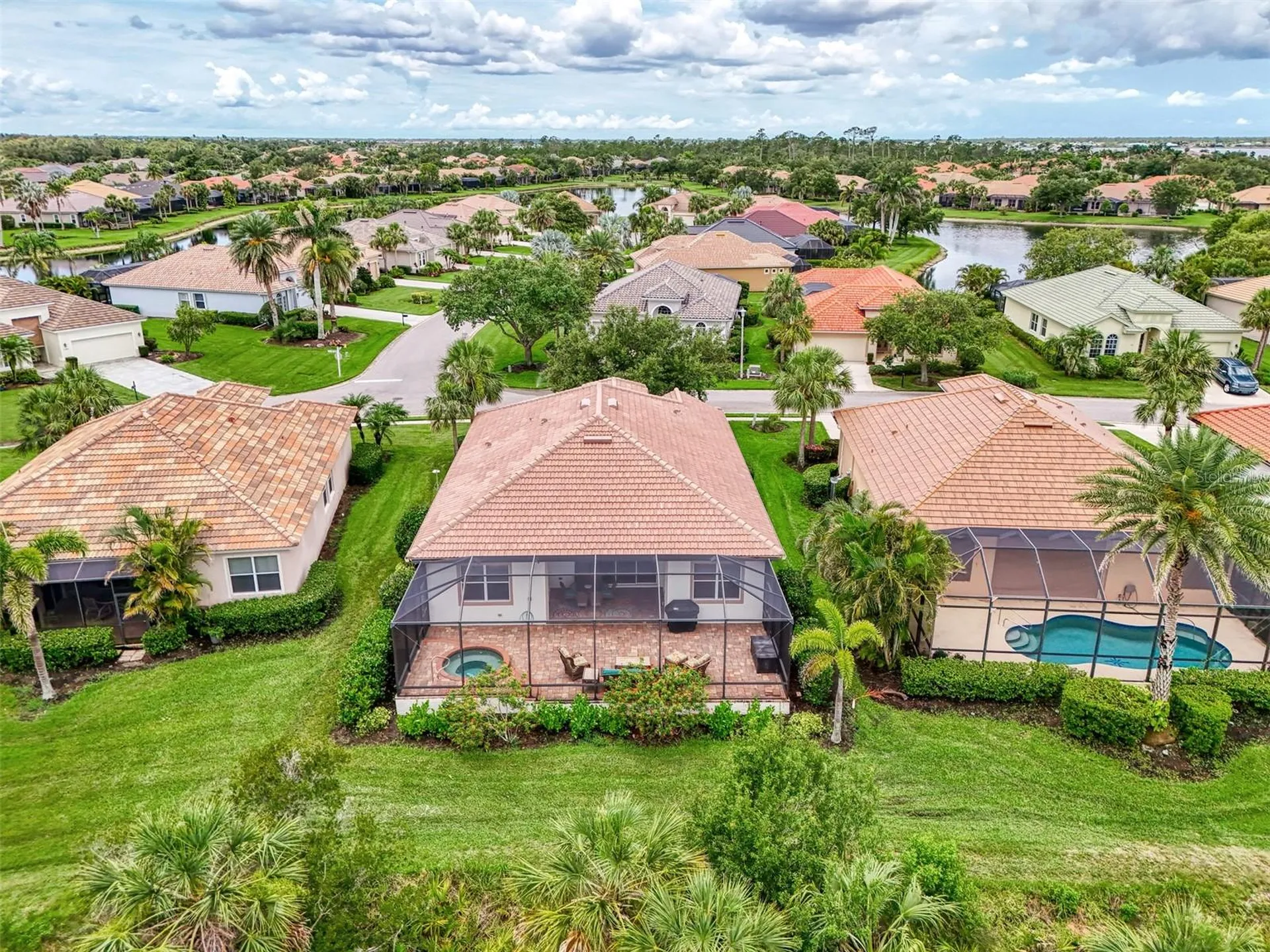 13282 Scrub Jay Court Port Charlotte FL 33953