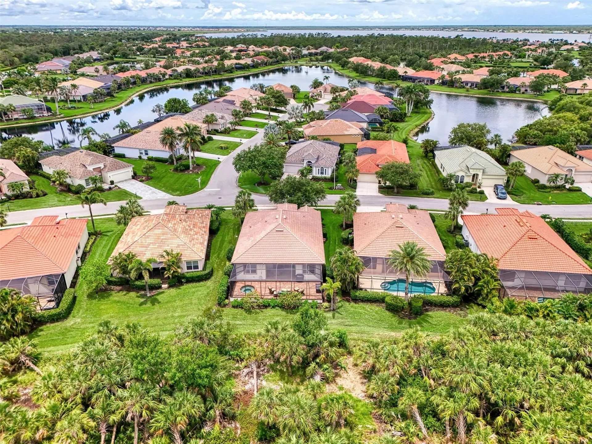 13282 Scrub Jay Court Port Charlotte FL 33953