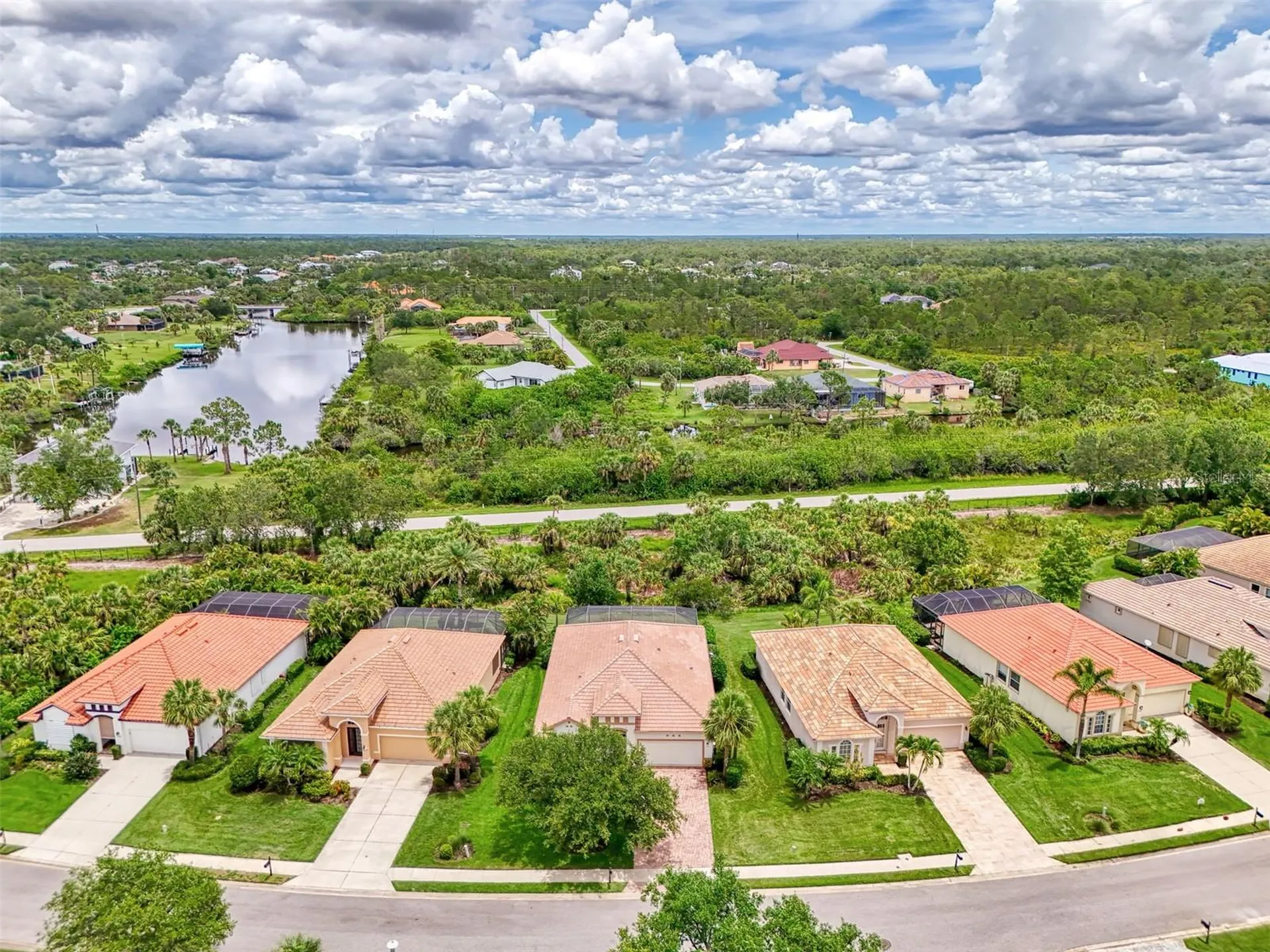 13282 Scrub Jay Court Port Charlotte FL 33953