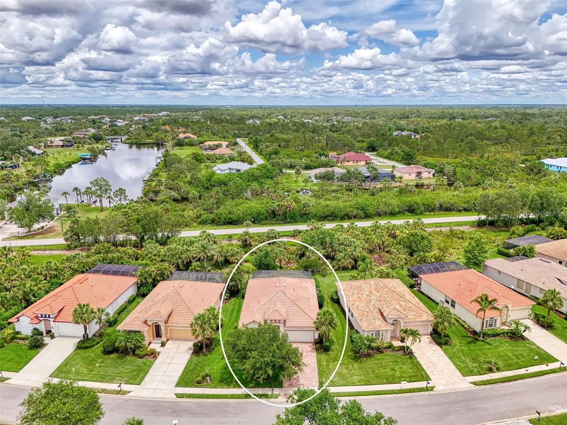 13282 Scrub Jay Court Port Charlotte FL 33953