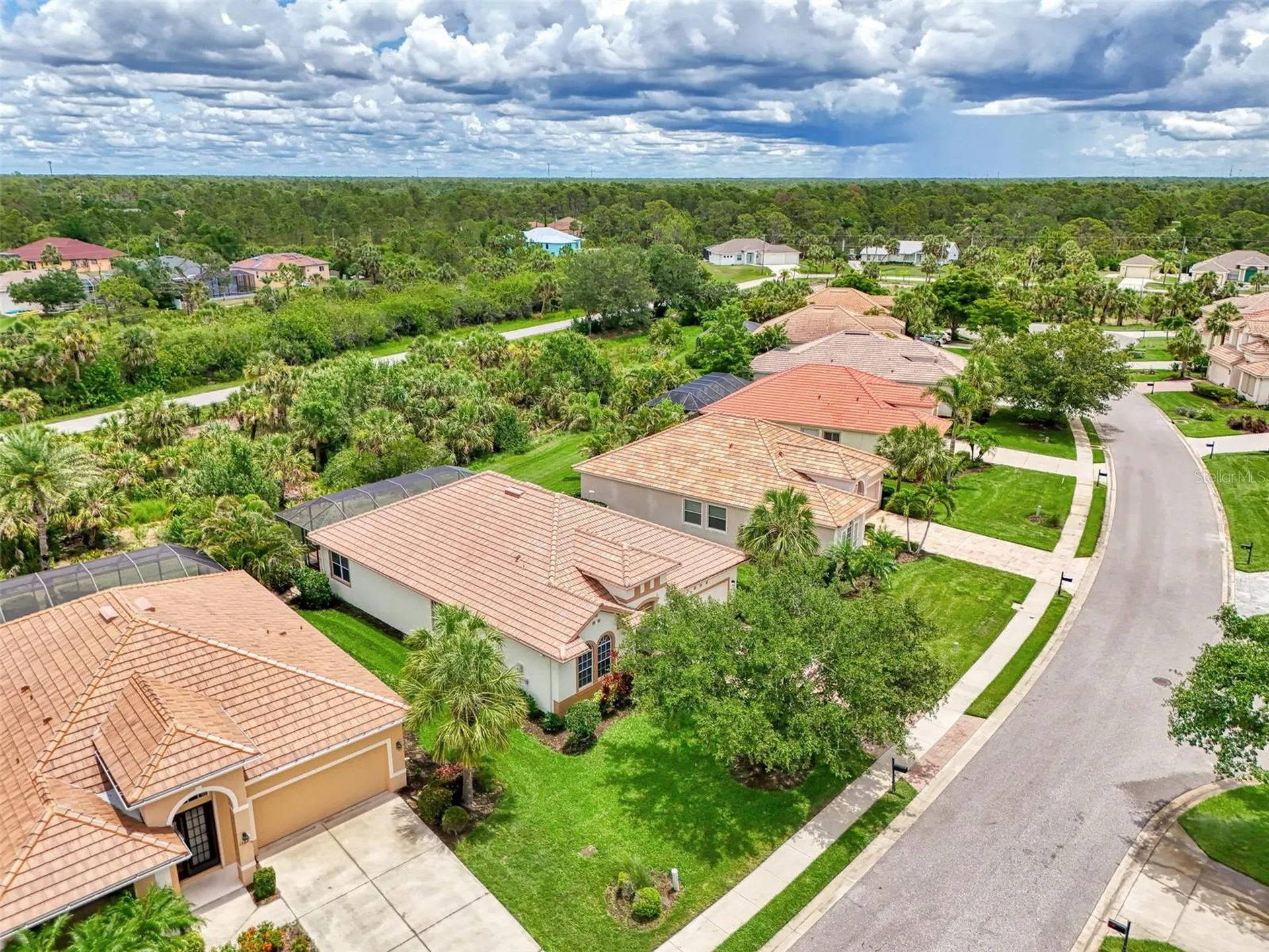 13282 Scrub Jay Court Port Charlotte FL 33953