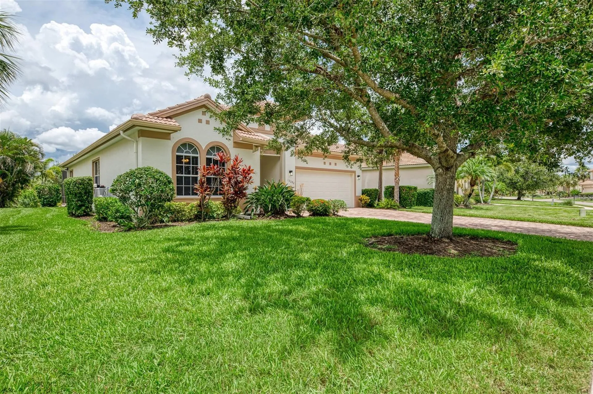 13282 Scrub Jay Court Port Charlotte FL 33953