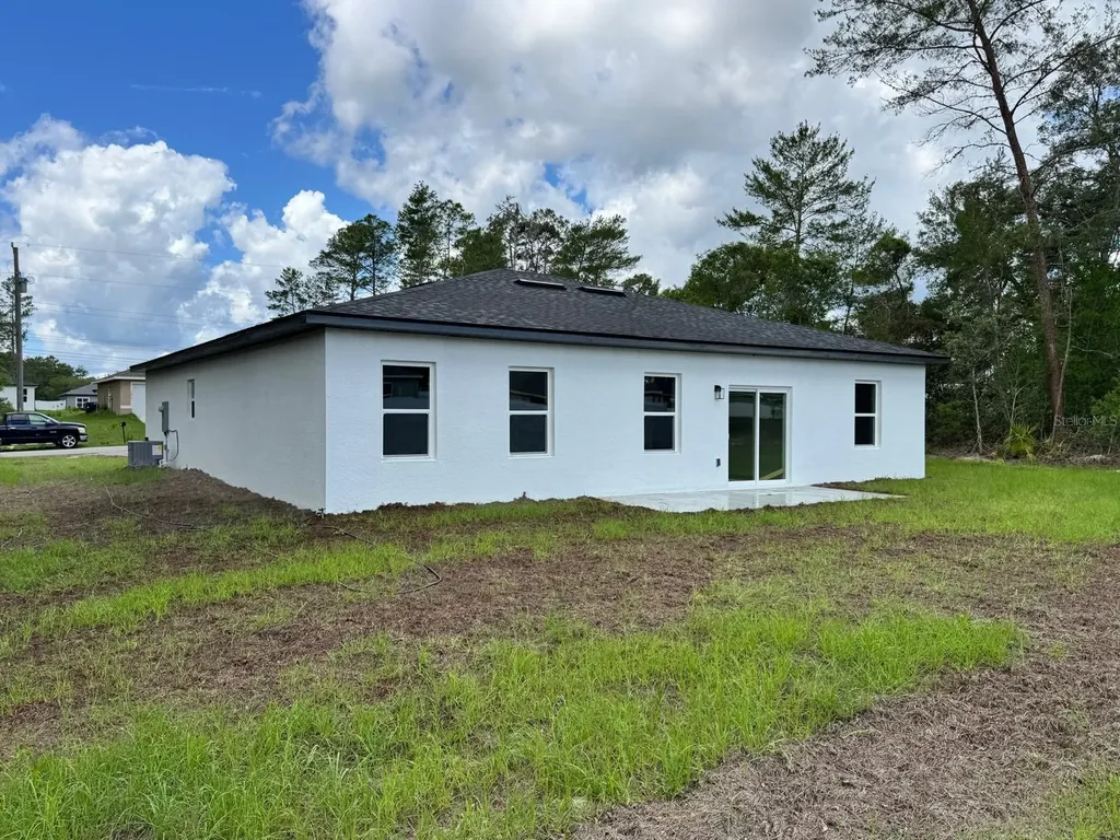 16463 SW 55th Court Road Ocala FL 34473