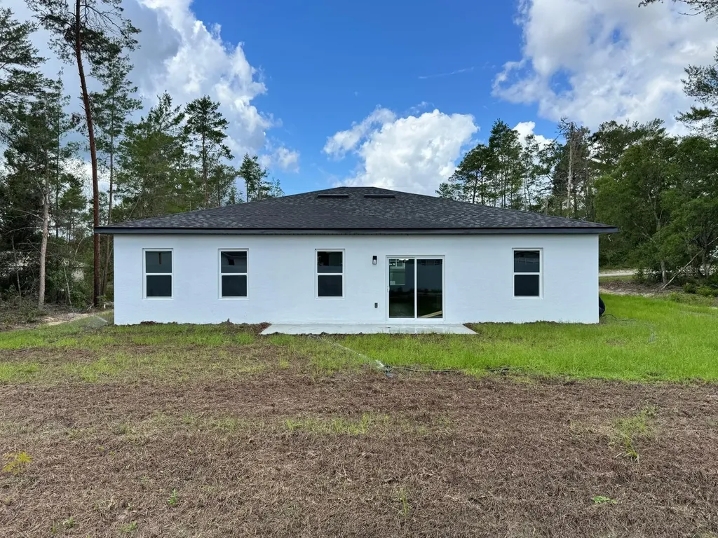 16463 SW 55th Court Road Ocala FL 34473