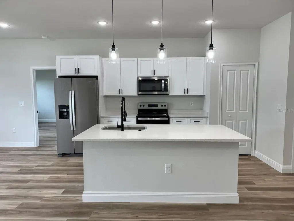 16463 SW 55th Court Road Ocala FL 34473