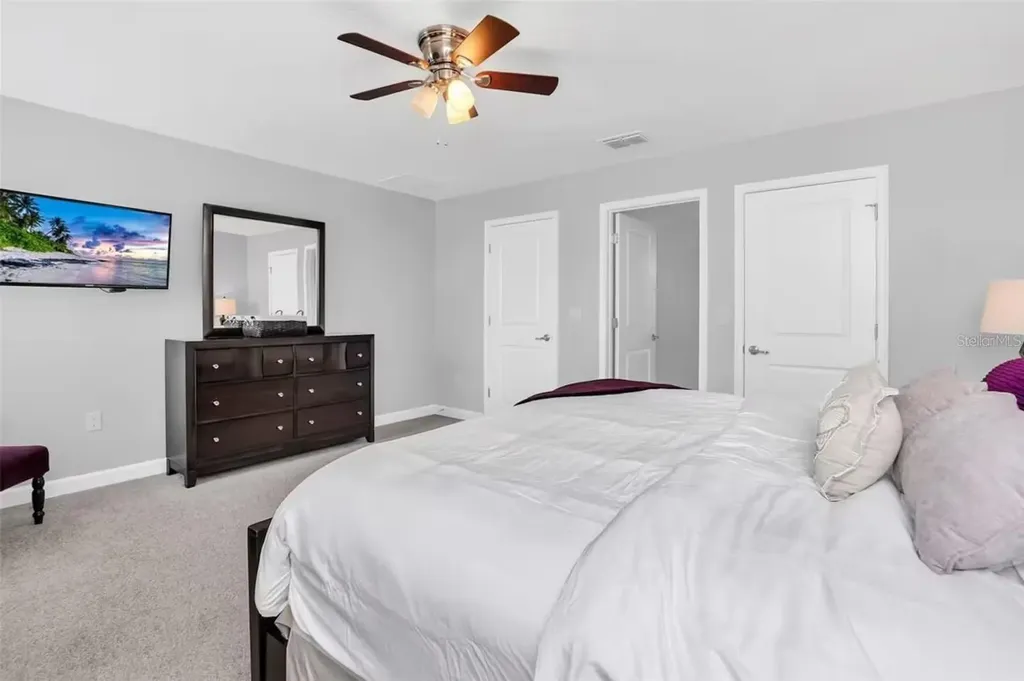 5504 Solterra Circle Davenport FL 33837