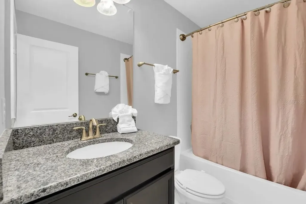 5504 Solterra Circle Davenport FL 33837