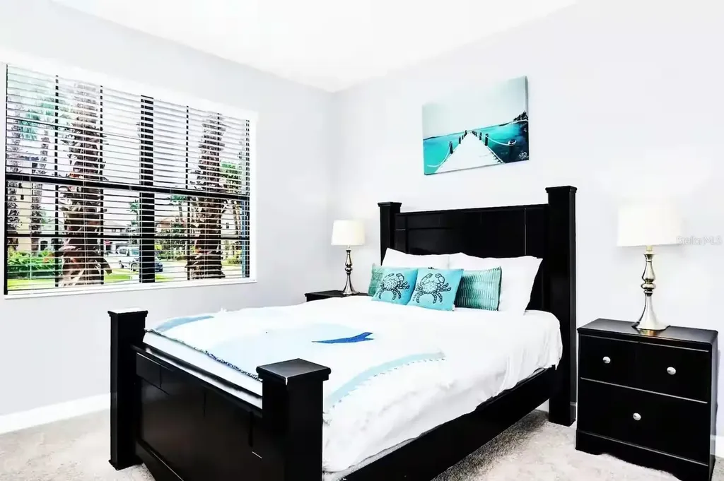 5504 Solterra Circle Davenport FL 33837