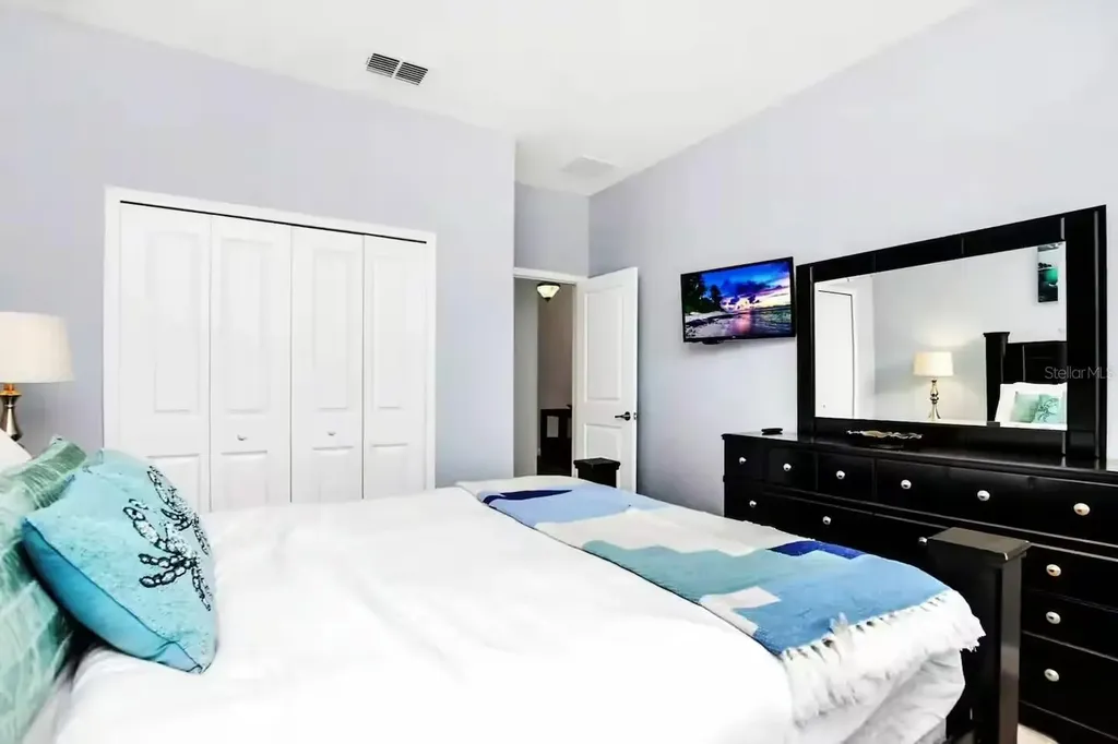 5504 Solterra Circle Davenport FL 33837