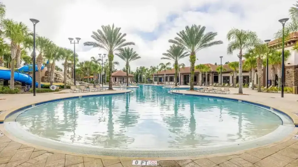 5504 Solterra Circle Davenport FL 33837