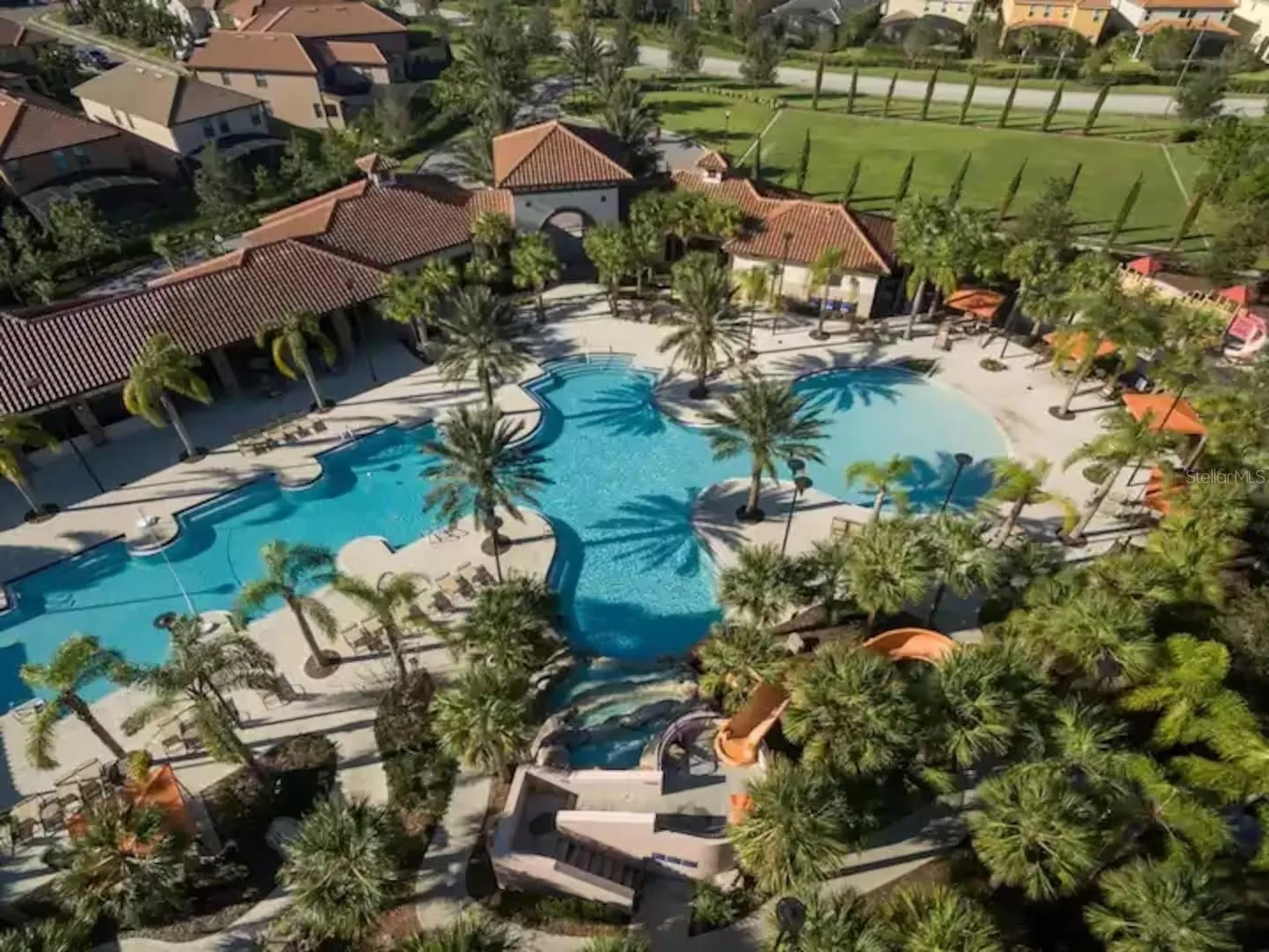 5504 Solterra Circle Davenport FL 33837